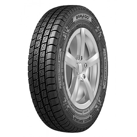 Автошины 195/75R16C 107/105R BEL-303 Белшина